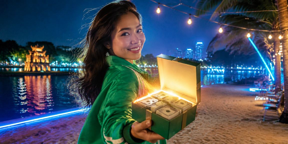Người dùng Hà Nội sử dụng ứng dụng cá cược và cược thể thao trên điện thoại