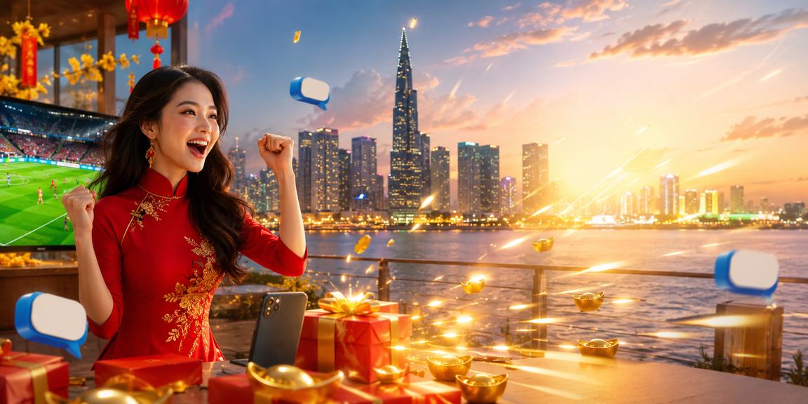 Người chơi cược lớn tại Việt Nam trải nghiệm bàn casino VIP trực tuyến
